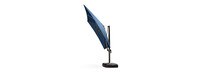 Portofino® Comfort 10' Sunbrella® Outdoor Resort Umbrella - Laguna Blue
