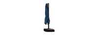 Portofino® Comfort 10' Sunbrella® Outdoor Resort Umbrella - Laguna Blue