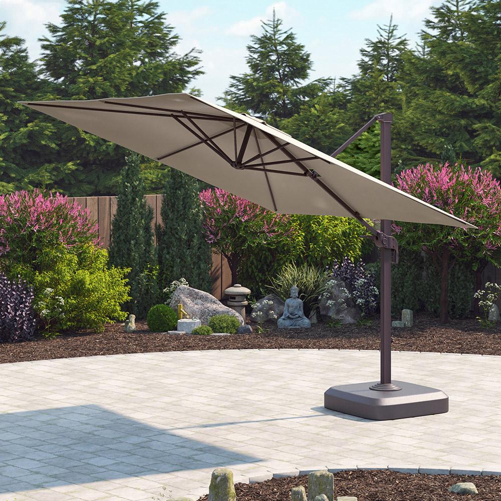 Portofino® Comfort 10ft Resort Umbrella