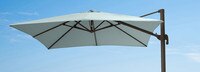 Portofino® Comfort 10' Sunbrella® Outdoor Resort Umbrella - Spa Blue