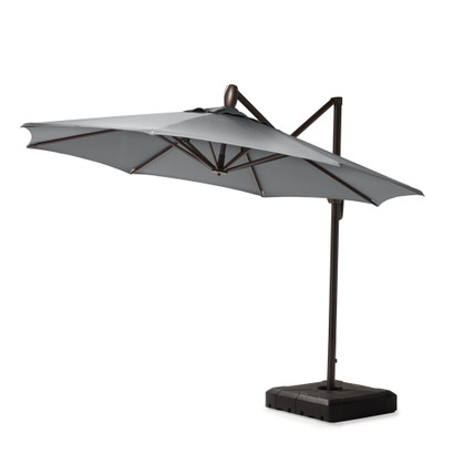 Modular Outdoor 10' Round Umbrella