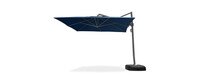 Portofino® Commercial 12ft Sunbrella® Outdoor Umbrella - Laguna Blue