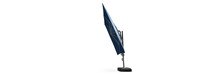 Portofino® Commercial 12ft Sunbrella® Outdoor Umbrella - Laguna Blue