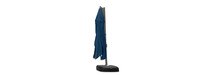 Portofino® Commercial 12ft Sunbrella® Outdoor Umbrella - Laguna Blue