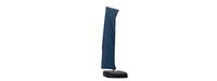 Portofino® Commercial 12ft Sunbrella® Outdoor Umbrella - Laguna Blue