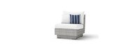 Cannes™ Armless Chairs - Centered Ink