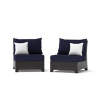 Deco™ Armless Chairs