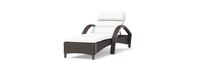 Barcelo™ Chaise Lounges - Bliss Linen