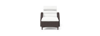 Barcelo™ Chaise Lounges - Bliss Linen