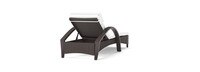 Barcelo™ Chaise Lounges - Bliss Linen