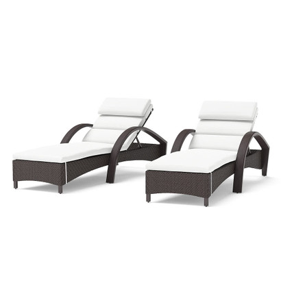 Barcelo™ Chaise Lounges