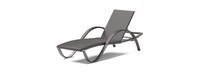 Deco™ 2 Piece Sunbrella® Outdoor Chaise Lounges