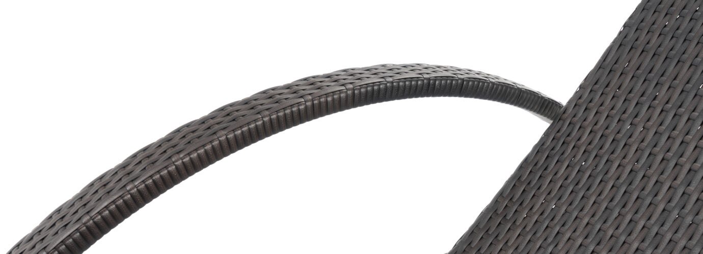 Deco™ 2 Piece Sunbrella® Outdoor Chaise Lounges - Bliss Linen