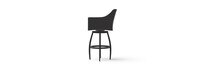 Deco™ Swivel Barstool 2pk - Bliss Linen