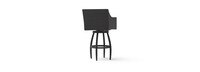 Deco™ Swivel Barstool 2pk - Bliss Linen