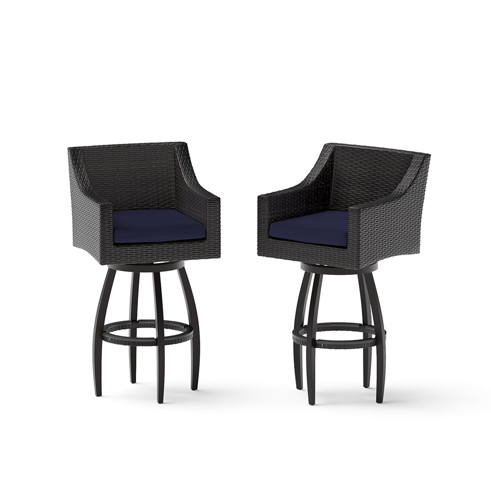 Deco™ Swivel Barstool 2pk