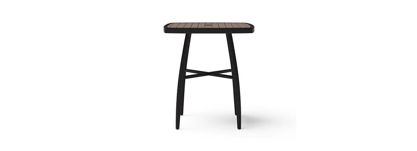 Deco Barstool Table - Thumbnail 3