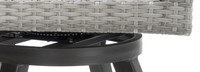 Cannes™ 5 Piece Sunbrella® Outdoor Barstool Set - Maxim Beige