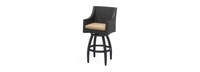 Deco™ 5 Piece Barstool Set - Maxim Beige