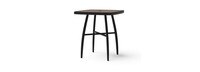 Deco™ 5 Piece Barstool Set - Spa Blue