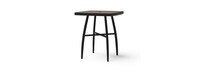 Deco™ 5 Piece Barstool Set - Sunset Red