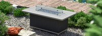 Milo™ Espresso Fire Table