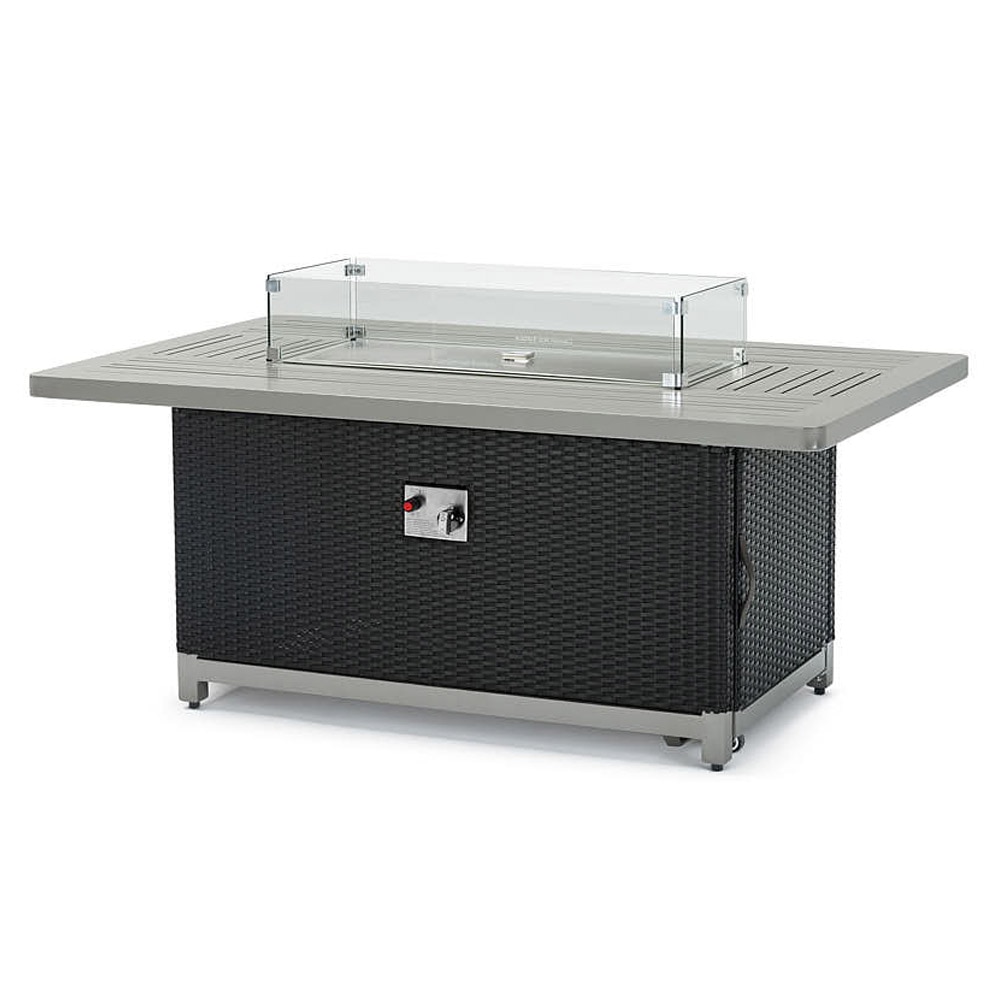 Milo™ Espresso Fire Table