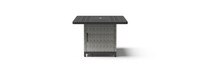 Milo™ Gray Fire Table