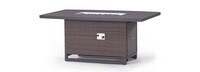 Milea™ 61x40 Fire Table