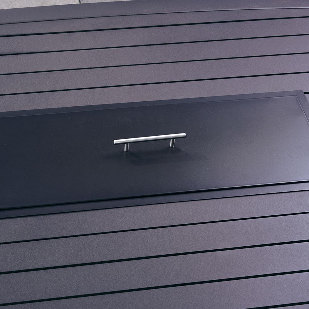 RST Brands Milea Fire Table - Thumbnail 3