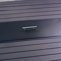 Milea™ 61x40 Fire Table