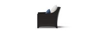 Deco™ 2 Piece Sunbrella® Outdoor Club Chairs - Bliss Ink
