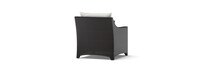 Deco™ 2 Piece Sunbrella® Outdoor Club Chairs - Bliss Ink