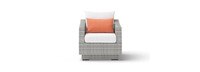 Cannes™ Club Chairs - Cast Coral