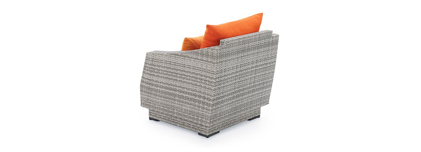 RST Brands Cannes Club Chair - Thumbnail 4
