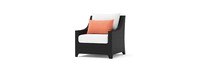 Deco™ Club Chairs - Cast Coral
