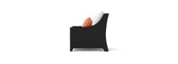 Deco™ Club Chairs - Cast Coral