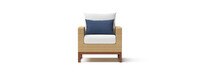 Mili™ Club Chairs - Bliss Ink