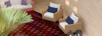 Mili™ Club Chairs - Bliss Ink