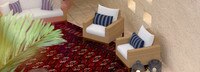 Mili™ Club Chairs - Centered Ink