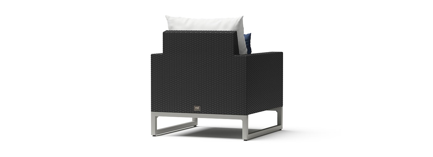 RST Brands Milo Motion Club Chairs - Thumbnail 4