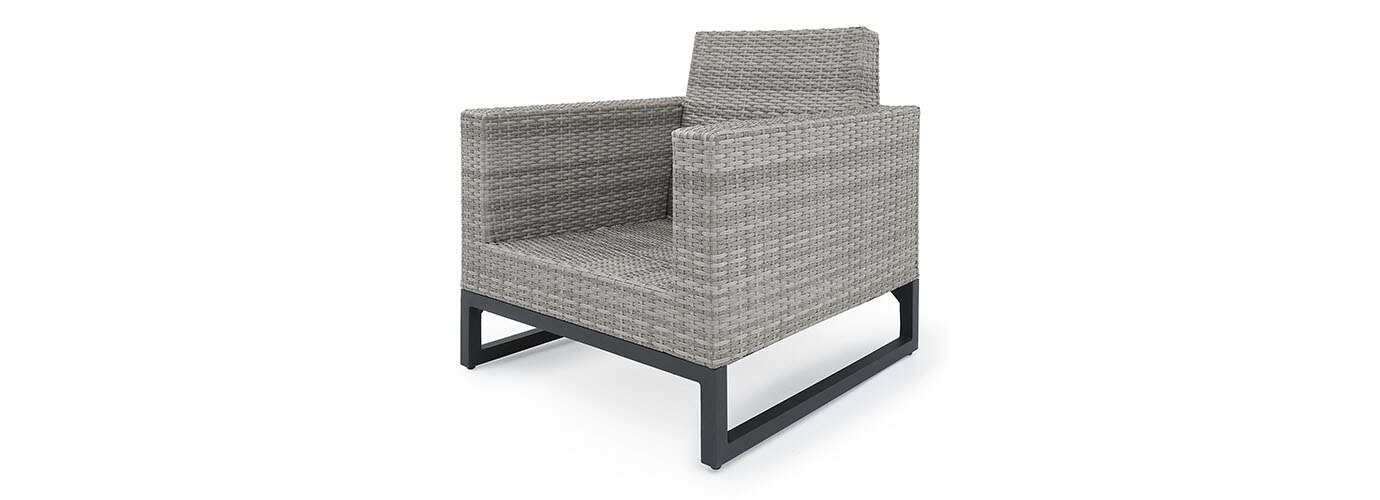RST Brands Milo Club Chair - Thumbnail 3