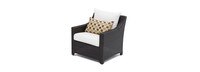 Deco™ Club Chairs - Moroccan Cream