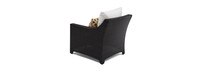 Deco™ Club Chairs - Moroccan Cream
