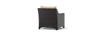 Deco™ 2 Piece Sunbrella® Outdoor Club Chairs - Maxim Beige