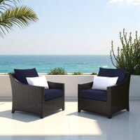 Deco™ Club Chairs