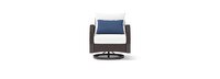 Barcelo™ Motion Club Chairs - Bliss Ink