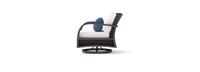 Barcelo™ Motion Club Chairs - Bliss Ink