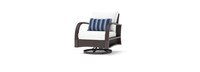 Barcelo™ Motion Club Chairs - Centered Ink