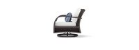 Barcelo™ Motion Club Chairs - Centered Ink